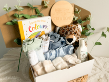 Load image into Gallery viewer, Baby Shower Hamper - Large
