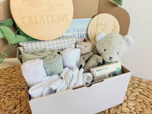 Load image into Gallery viewer, Baby Shower Hamper - Large
