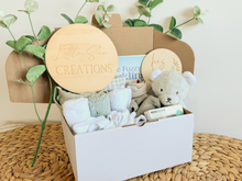 Load image into Gallery viewer, Baby Shower Hamper - Large
