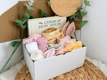 Load image into Gallery viewer, Baby Shower Hamper - Large
