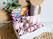 Load image into Gallery viewer, Baby Shower Hamper - Large
