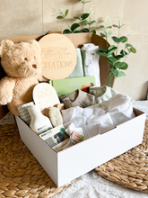 Load image into Gallery viewer, Baby Shower Hamper - Large
