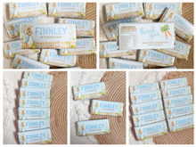 Load image into Gallery viewer, Chocolate Party Favours (Customisable)
