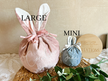 Load image into Gallery viewer, Easter Treat Bags (Mini)
